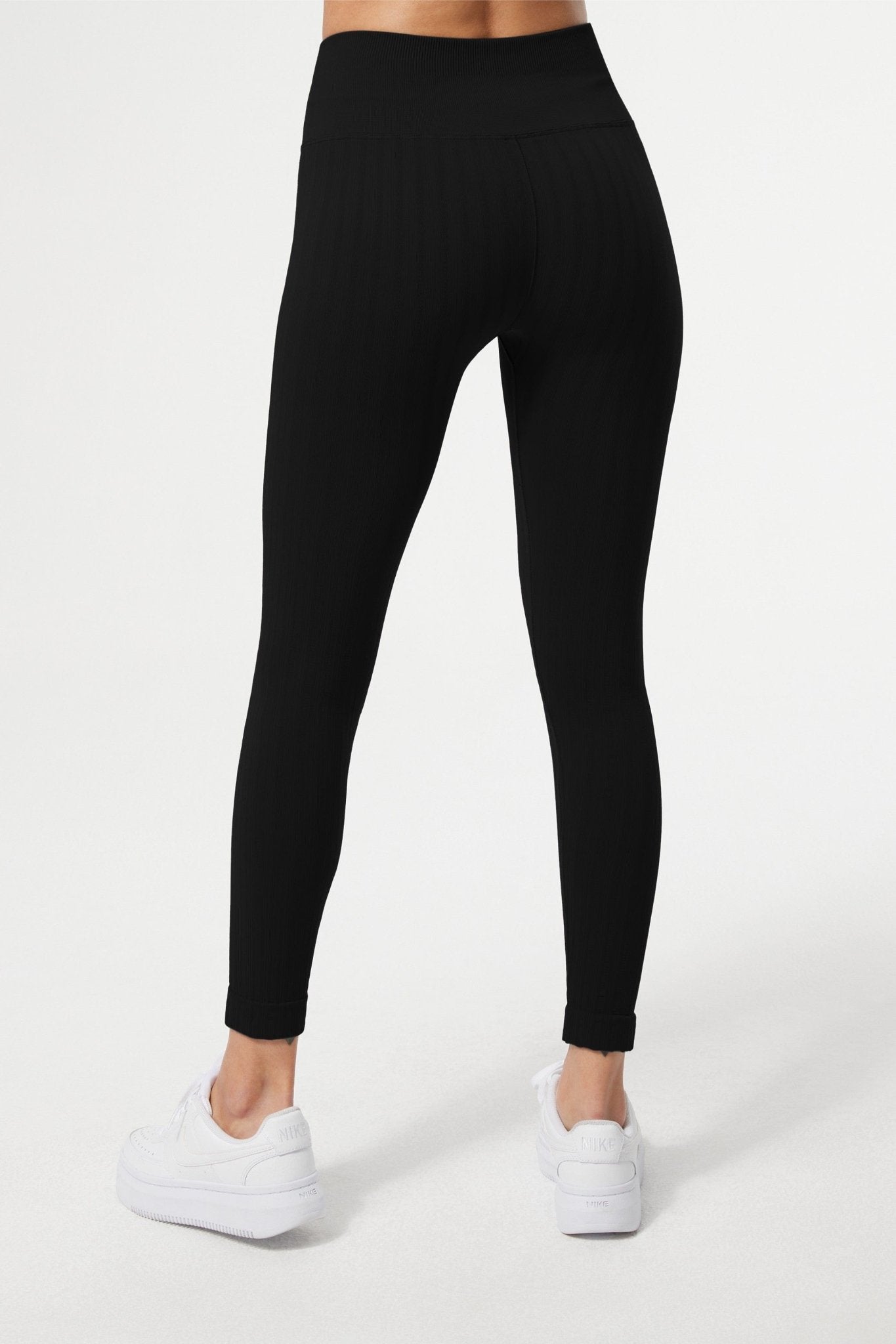 Aria Seamless Legging | NUX | Evolve Fit Wear