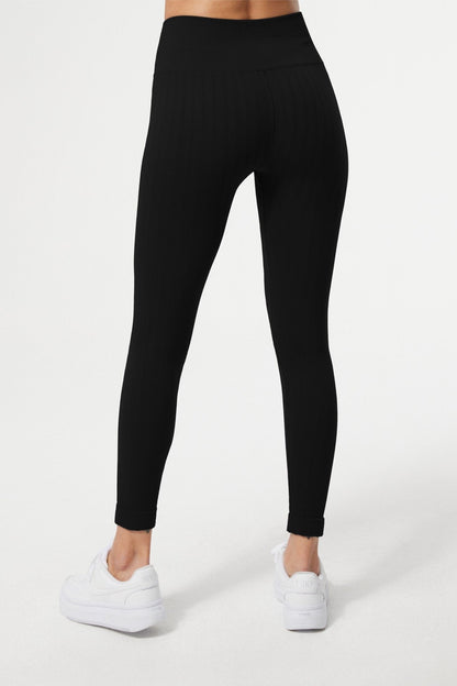 Aria Seamless Legging | NUX | Evolve Fit Wear
