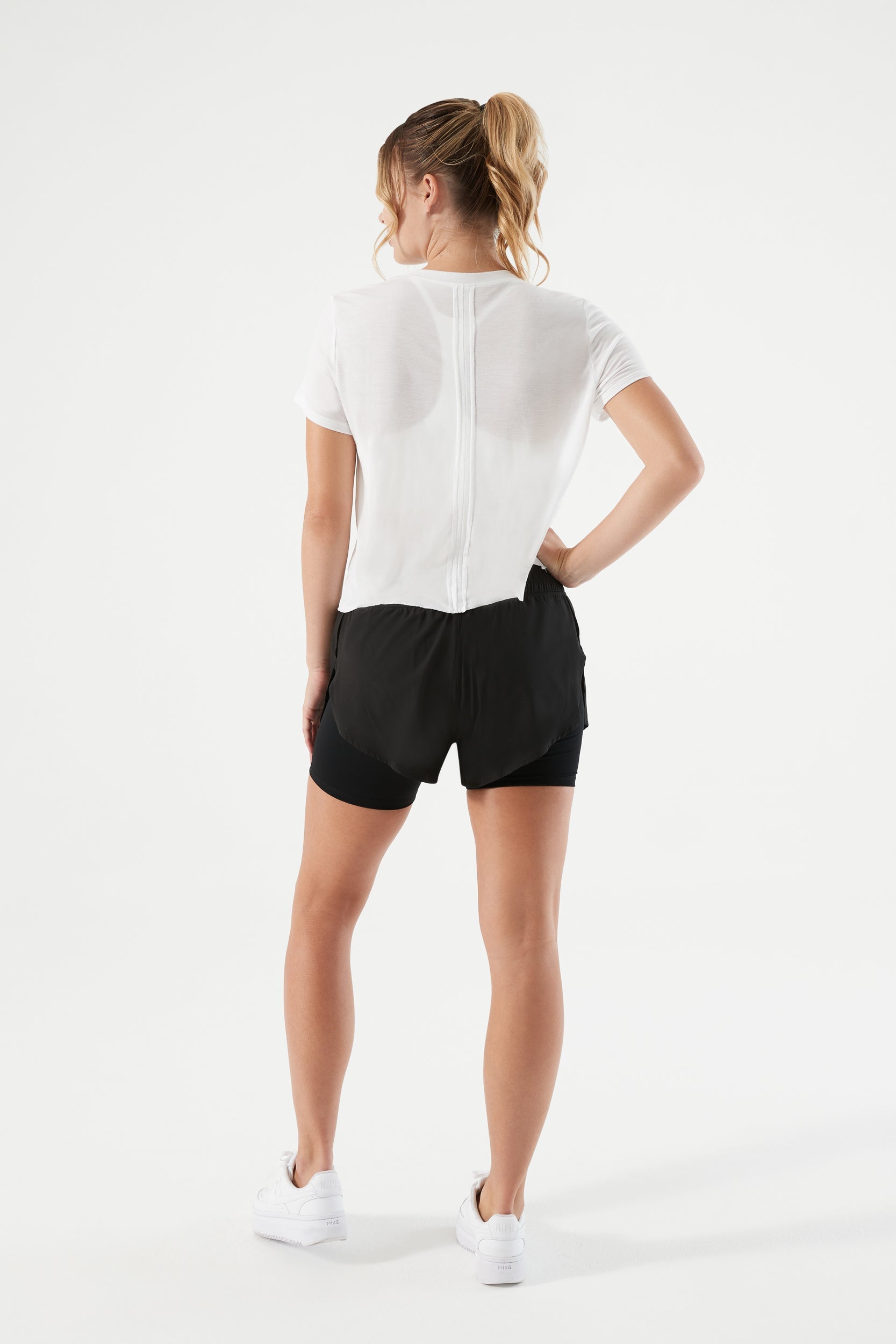 Siren Tee | NUX | Evolve Fit Wear