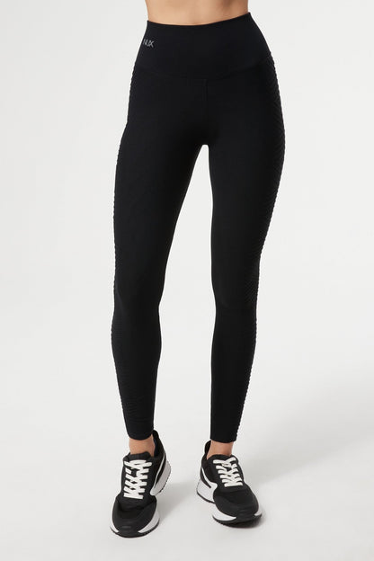 Evie Seamless Legging | NUX | Evolve Fit Wear