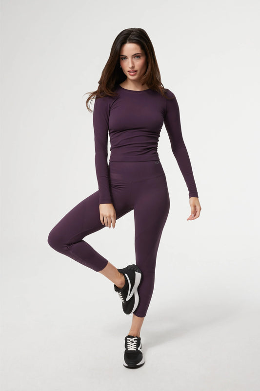 Rosalind Longsleeves | NUX | Evolve Fit Wear