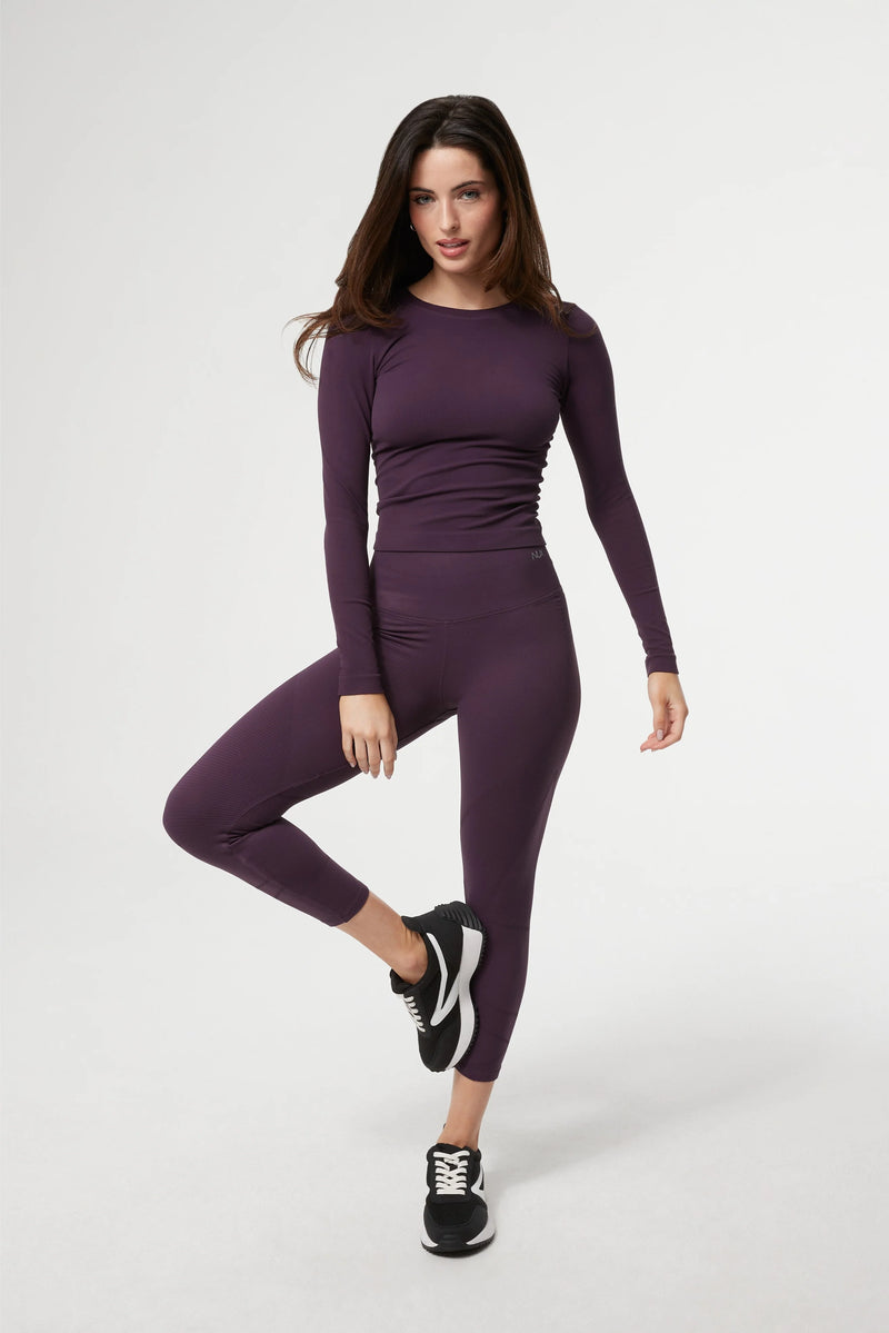 Rosalind Longsleeves
