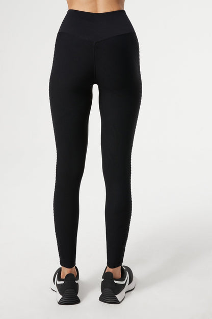 Evie Seamless Legging | NUX | Evolve Fit Wear