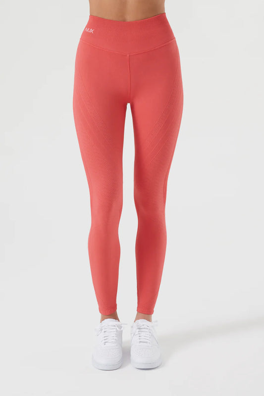 Wren High Rise Leggings – Seamless Waistband