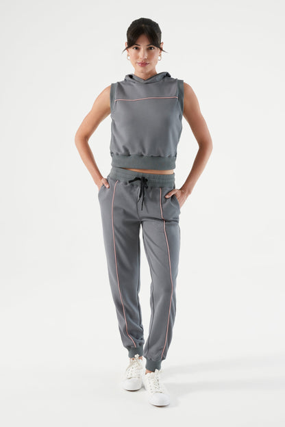 Sleek Zephyr Sleevless | NUX | Evolve Fit Wear