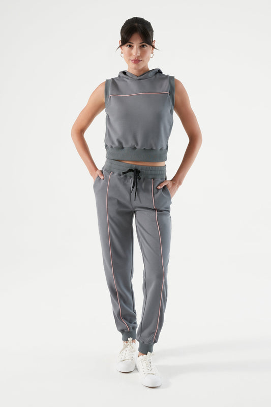Sleek Zephyr Sleevless | NUX | Evolve Fit Wear