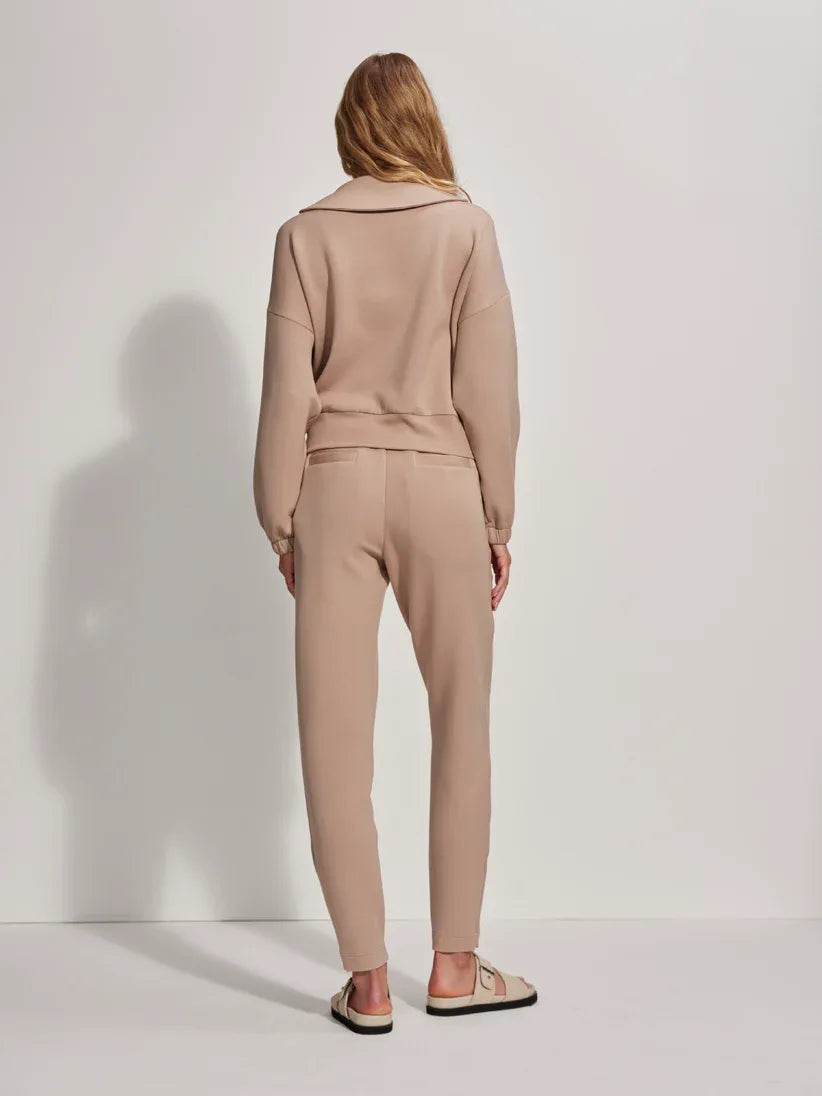 varley-Lisburn-zip-through-taupe-3 - Evolve Fit Wear - varley-Lisburn-zip-through-taupe-3
