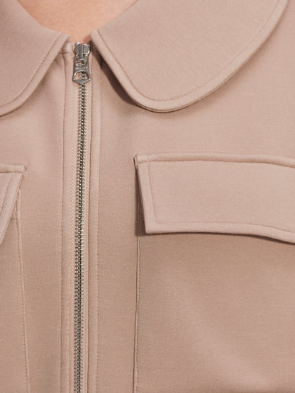 Varley Lisburn Zip Through | Varley | Evolve Fit Wear