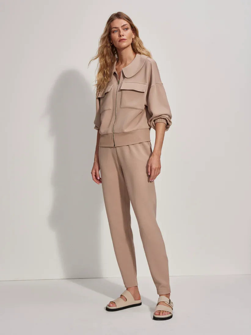 varley-Lisburn-zip-through-taupe-6 - Evolve Fit Wear - varley-Lisburn-zip-through-taupe-6