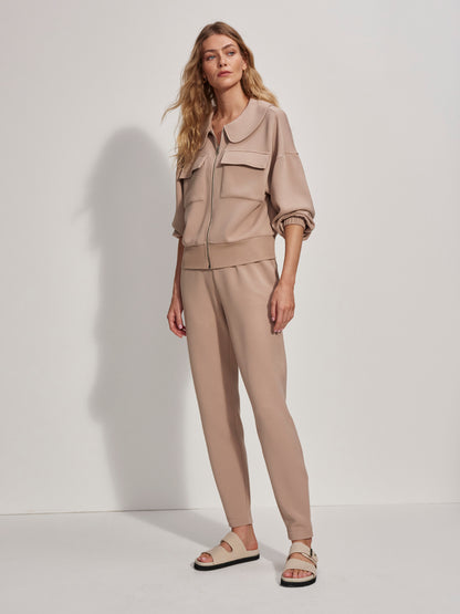 Varley Lisburn Zip Through | Varley | Evolve Fit Wear