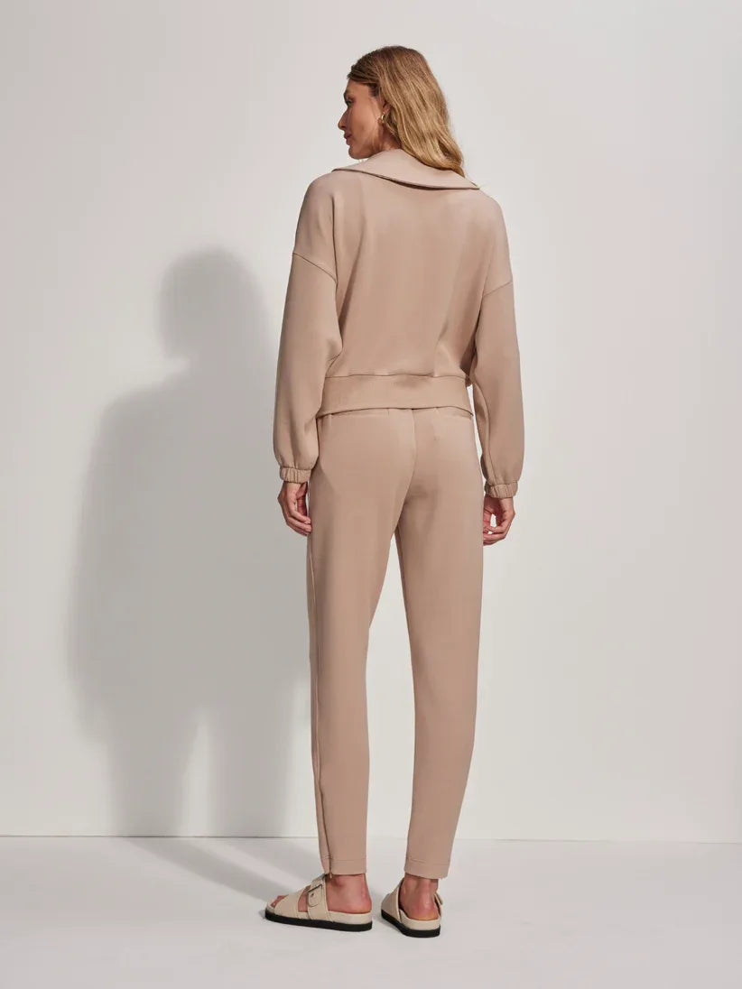 varley-Lisburn-zip-through-taupe-7 - Evolve Fit Wear - varley-Lisburn-zip-through-taupe-7