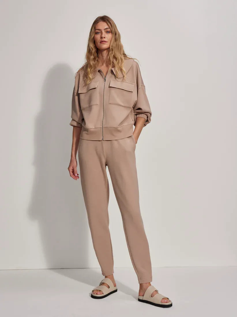varley-Lisburn-zip-through-taupe-8 - Evolve Fit Wear - varley-Lisburn-zip-through-taupe-8