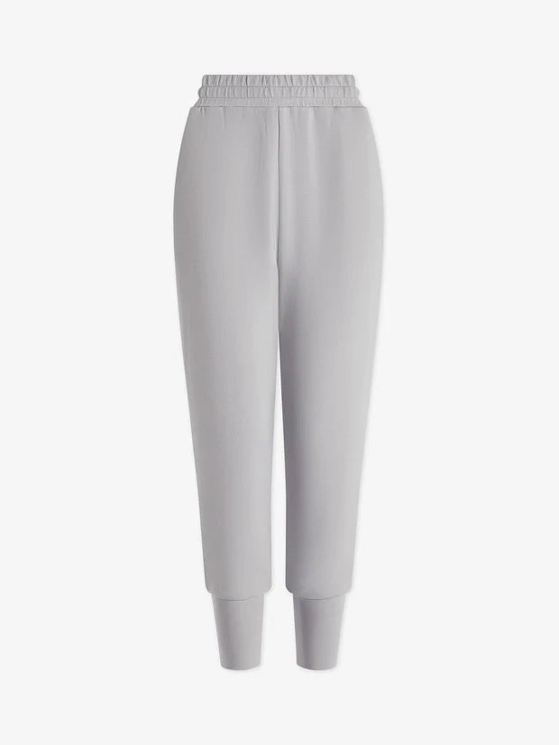 Varley Slim Cuff Pant 25 - Mirage Grey | Varley | Evolve Fit Wear