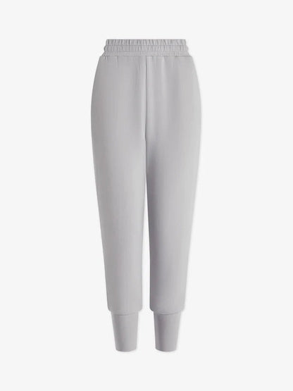 Varley Slim Cuff Pant 25 - Mirage Grey | Varley | Evolve Fit Wear