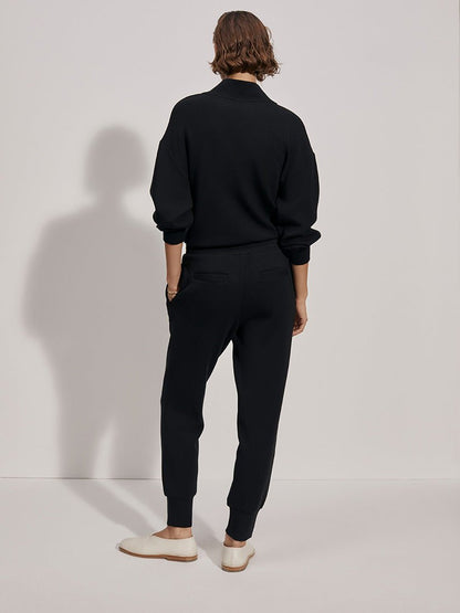 Varley Slim Cuff Pant 25 - Black | Varley | Evolve Fit Wear