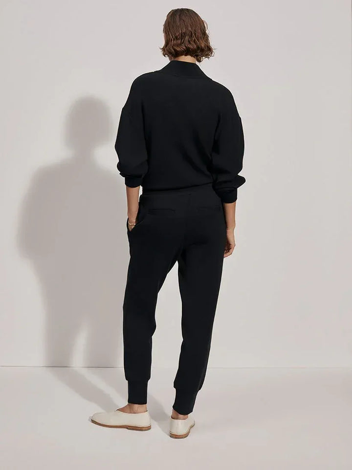 varley-slim-cuff-pant-black-1 - Evolve Fit Wear - varley-slim-cuff-pant-black-1
