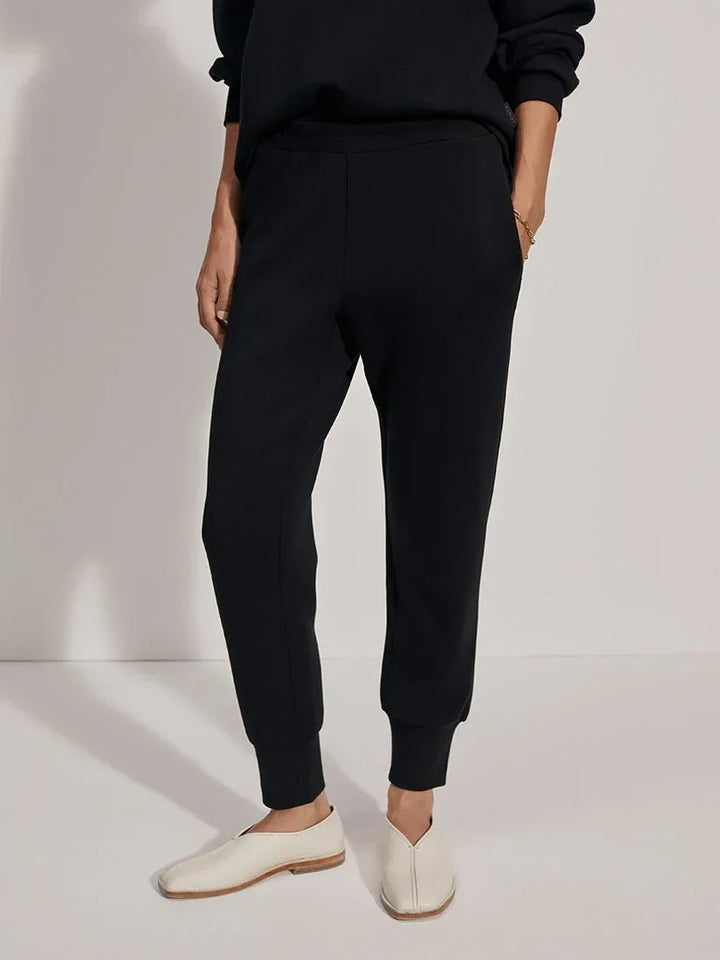 varley-slim-cuff-pant-black-2 - Evolve Fit Wear - varley-slim-cuff-pant-black-2