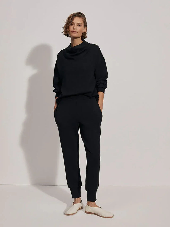 varley-slim-cuff-pant-black-4 - Evolve Fit Wear - varley-slim-cuff-pant-black-4