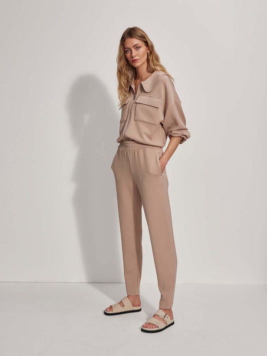 Varley Slim Zip Hem Pant 26 | Varley | Evolve Fit Wear