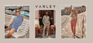 Varley Clothing New