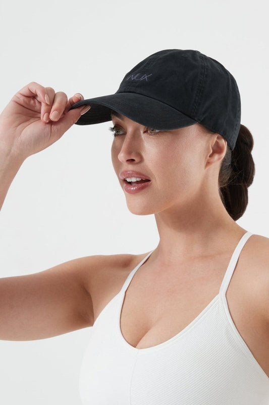 Weekend Warrior Hat | NUX | Evolve Fit Wear