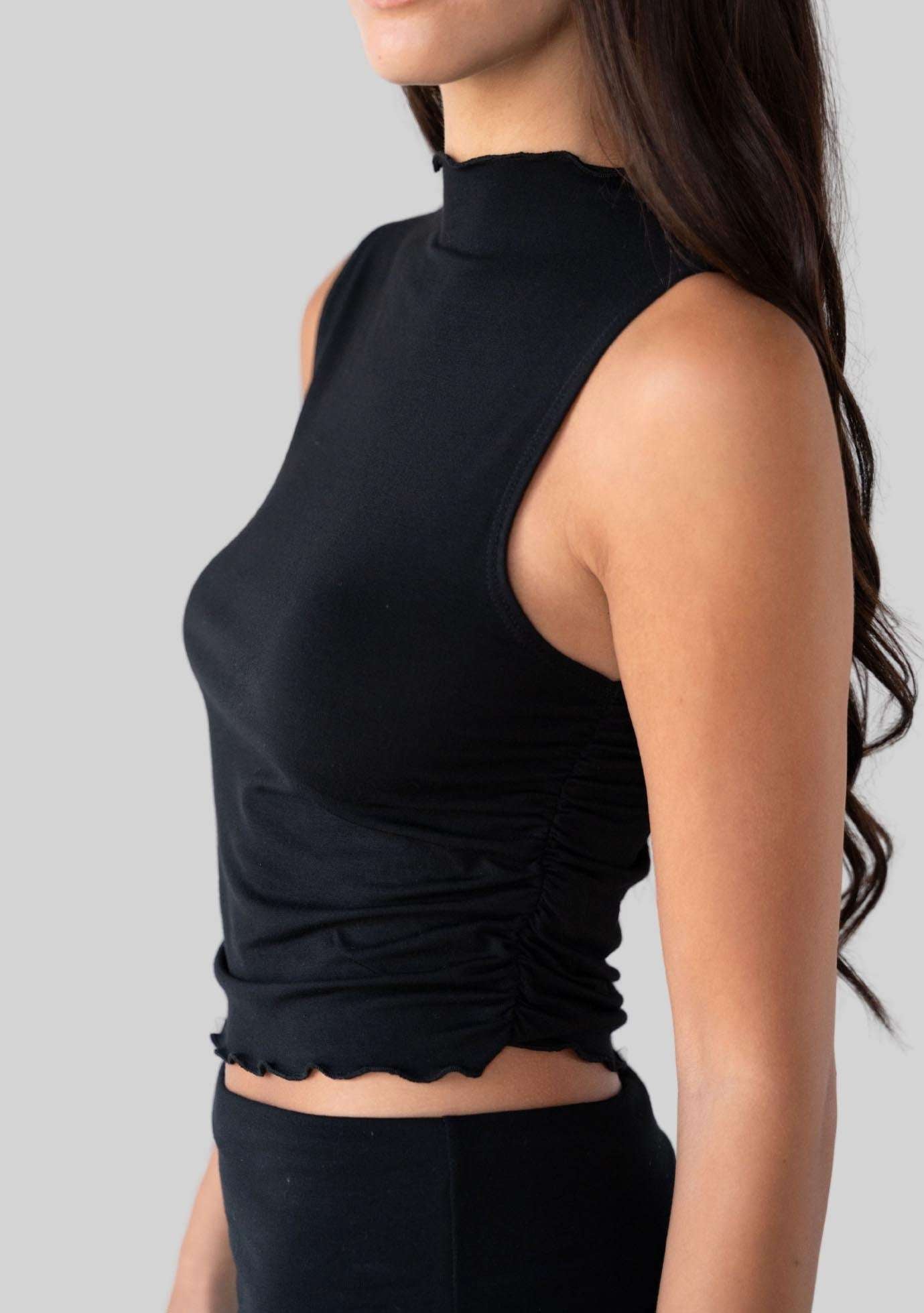 Whisper Tank | Jala | Evolve Fit Wear