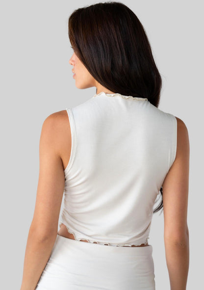 Whisper Tank | Jala | Evolve Fit Wear