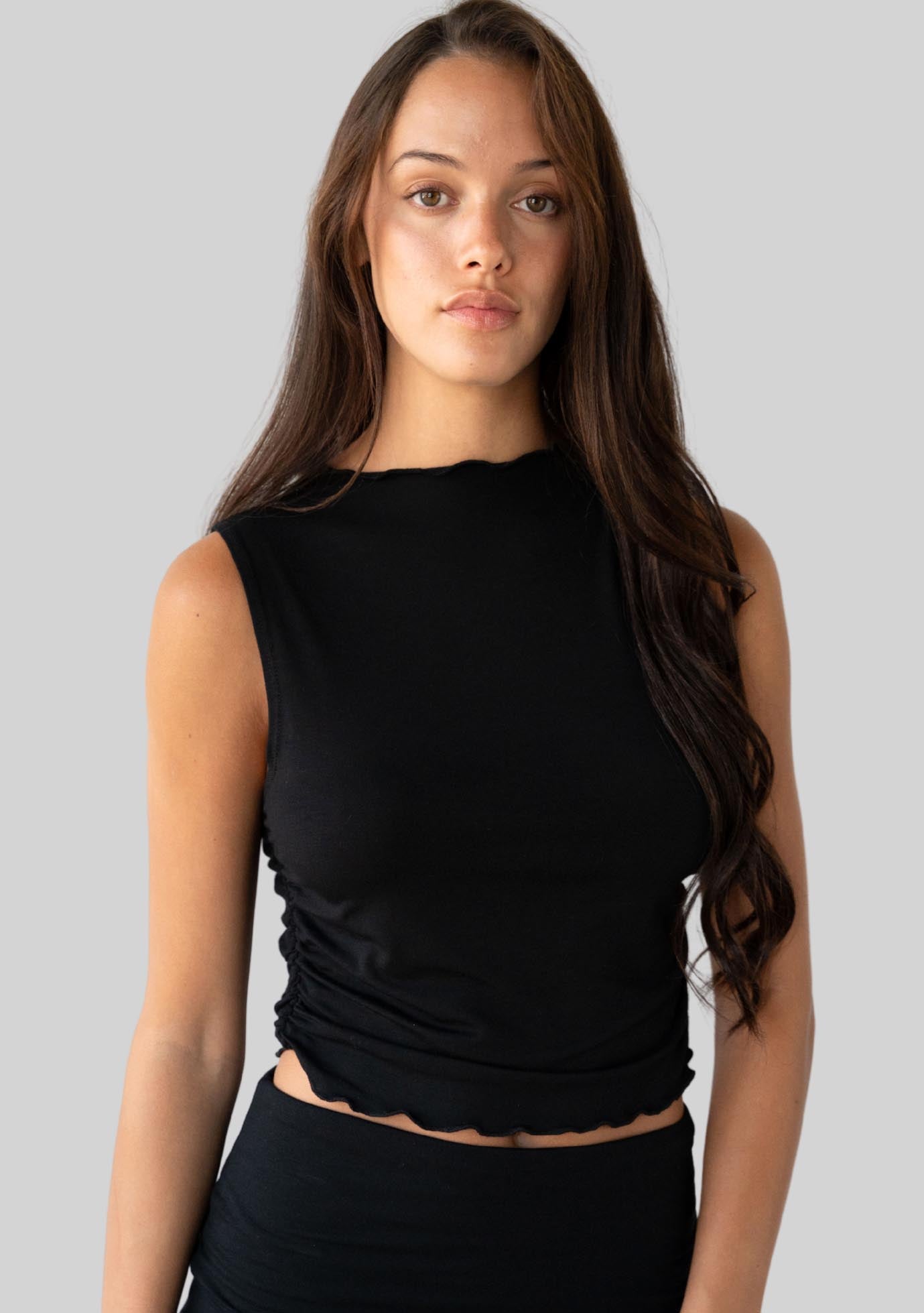 Whisper Tank | Jala | Evolve Fit Wear