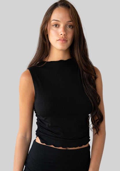 Whisper Tank | Jala | Evolve Fit Wear