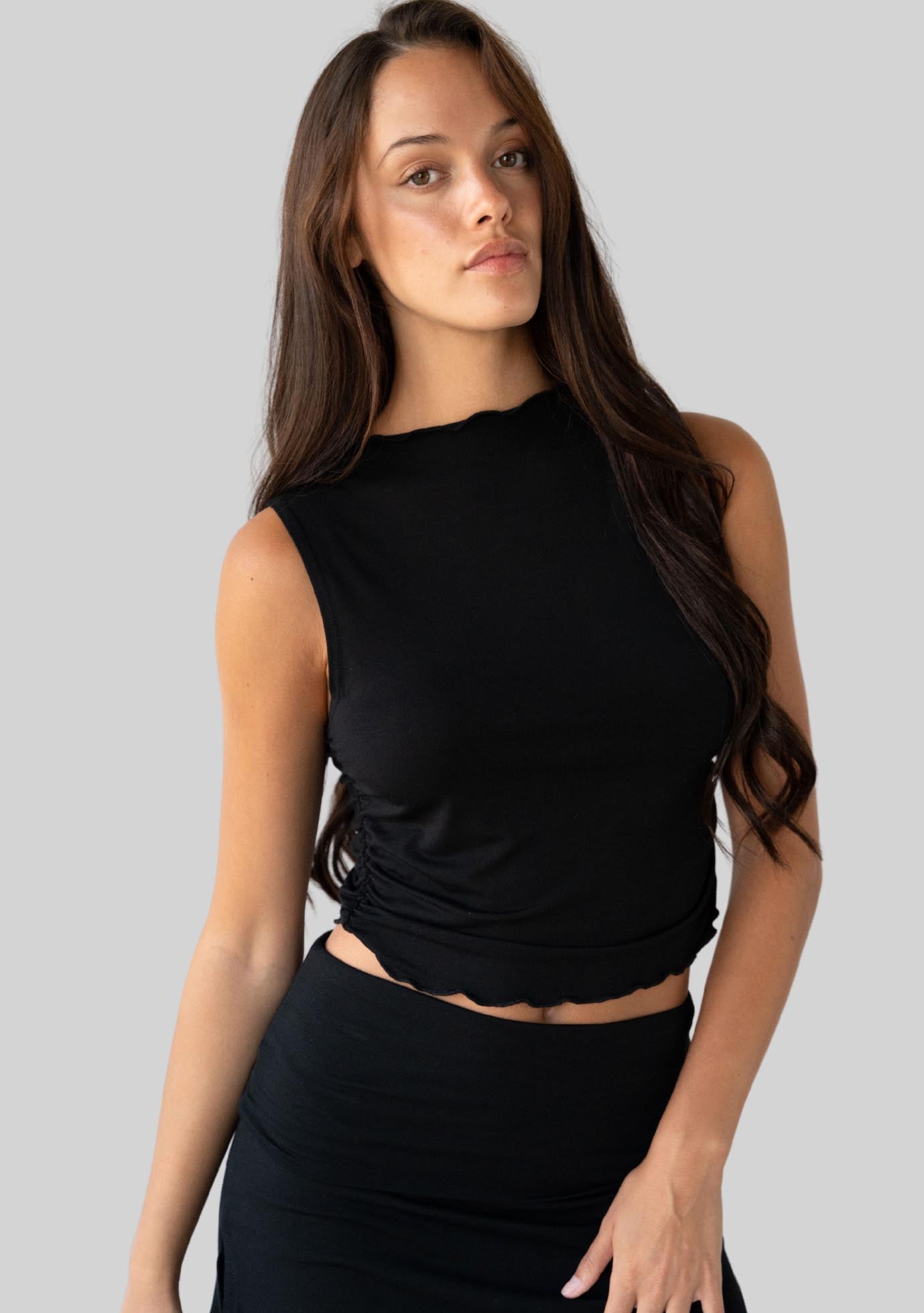 Whisper Tank | Jala | Evolve Fit Wear