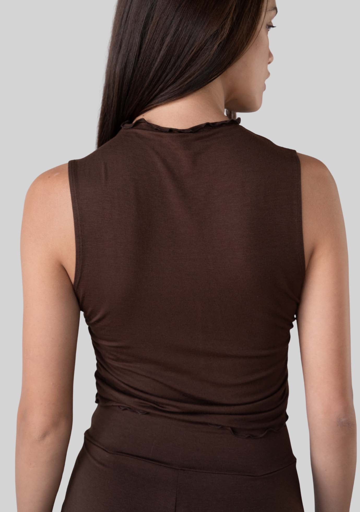 Whisper Tank | Jala | Evolve Fit Wear