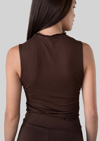 Whisper Tank | Jala | Evolve Fit Wear