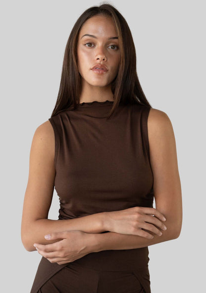 Whisper Tank | Jala | Evolve Fit Wear