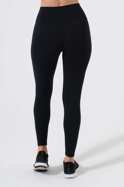 Willow 7/8 Legging - Sustainable Lightweight Comfort Legging | NUX | Evolve Fit Wear