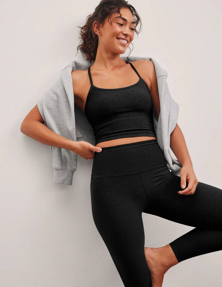 Womens Capris | Evolve Fit Wear