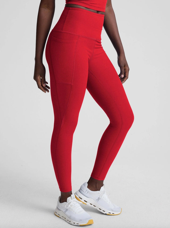 Womens Capris | Evolve Fit Wear