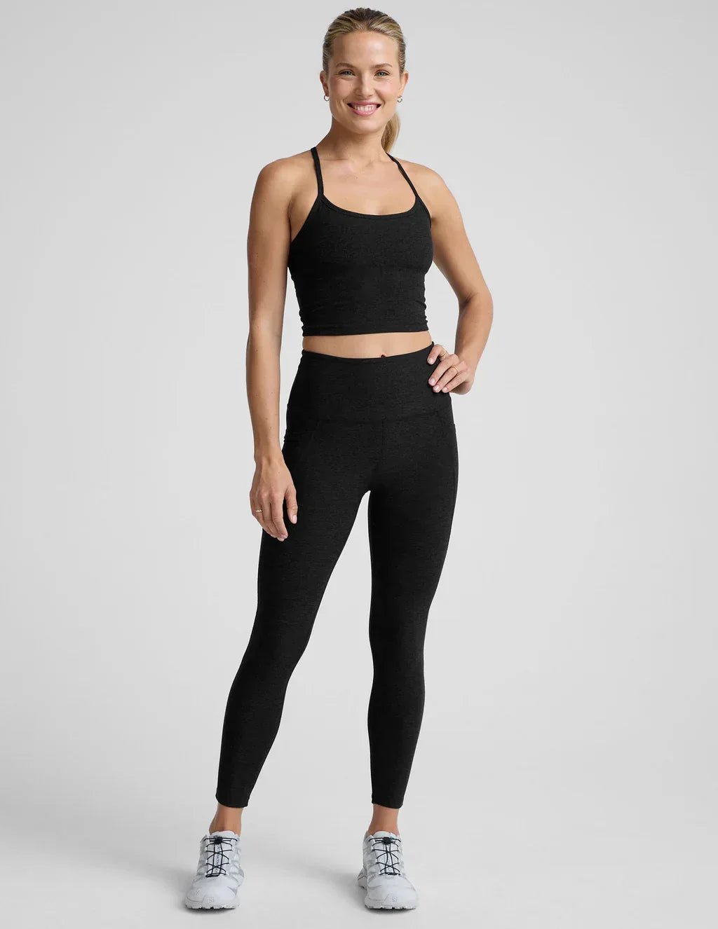 Womens Capris | Evolve Fit Wear