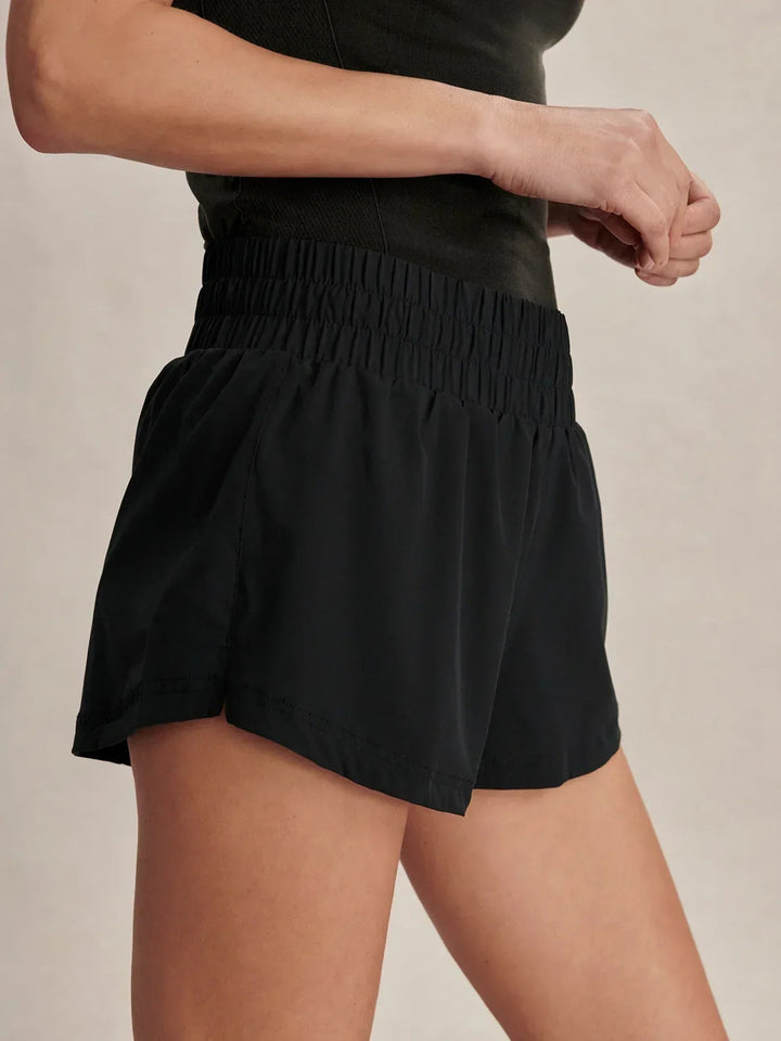 Womens Shorts | Evolve Fit Wear