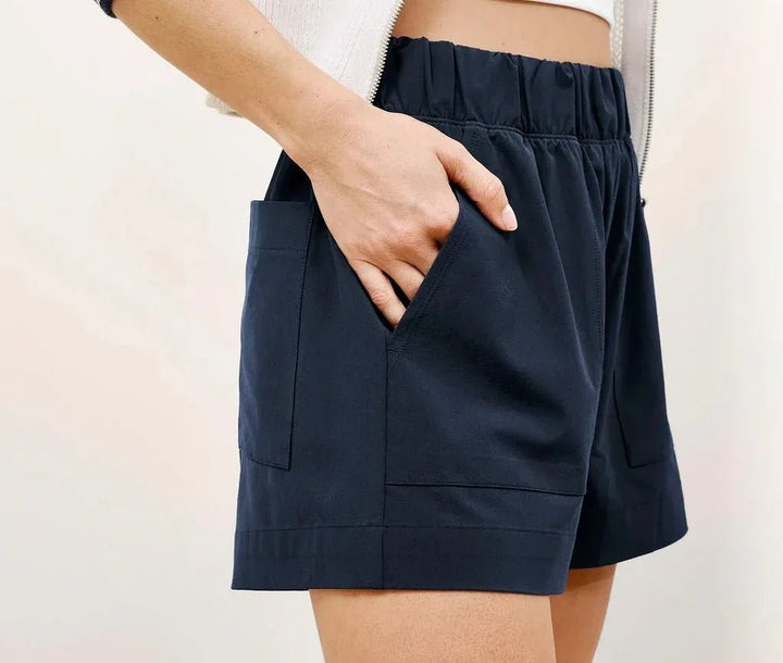 Womens Shorts | Evolve Fit Wear