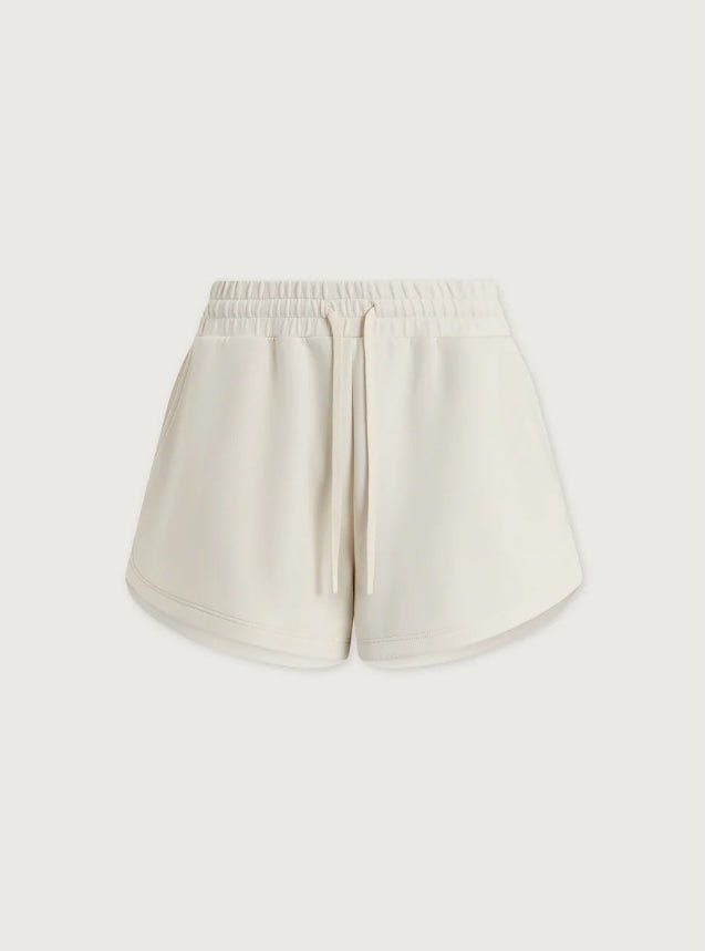 Varley Coulter High Rise Shorts in Pristine product image