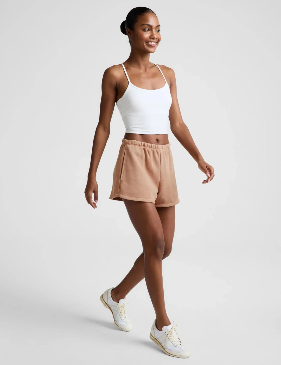 Womens Shorts | Evolve Fit Wear