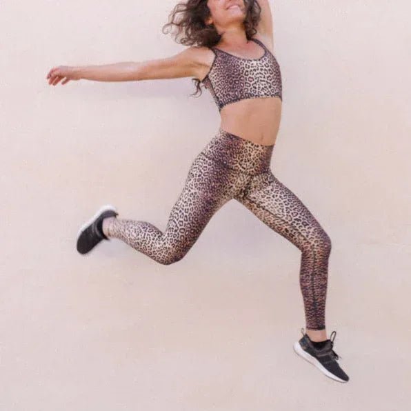 Womens Yoga Bottoms | Evolve Fit Wear