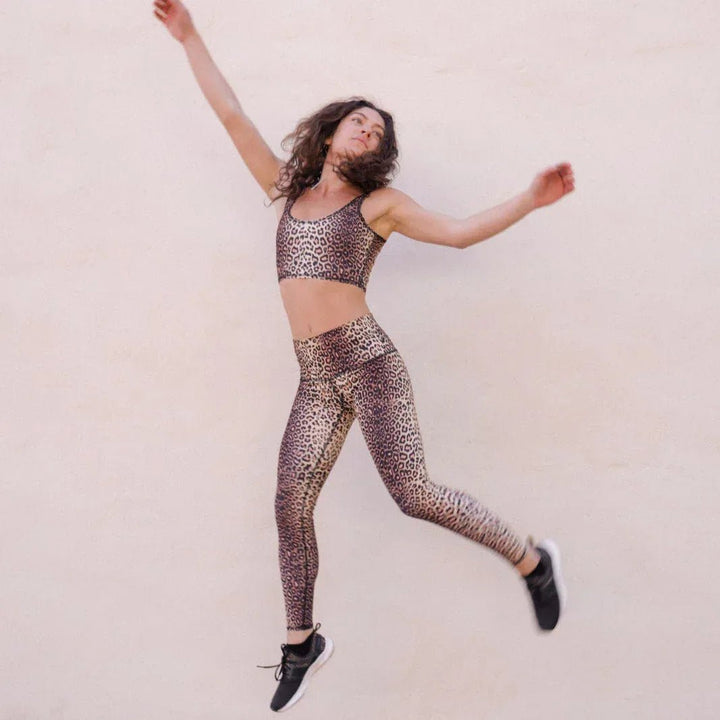 Womens Yoga Bottoms | Evolve Fit Wear