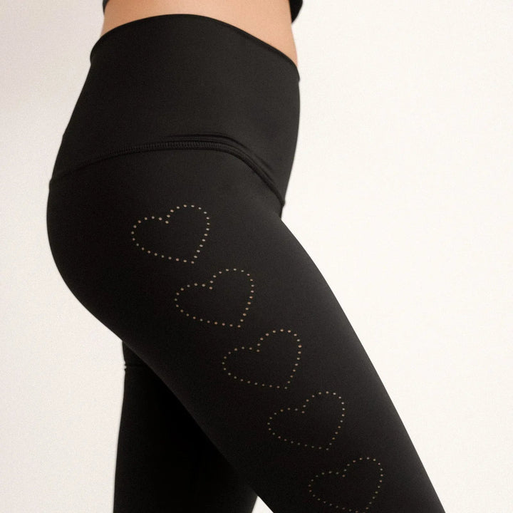 Womens Yoga Bottoms | Evolve Fit Wear