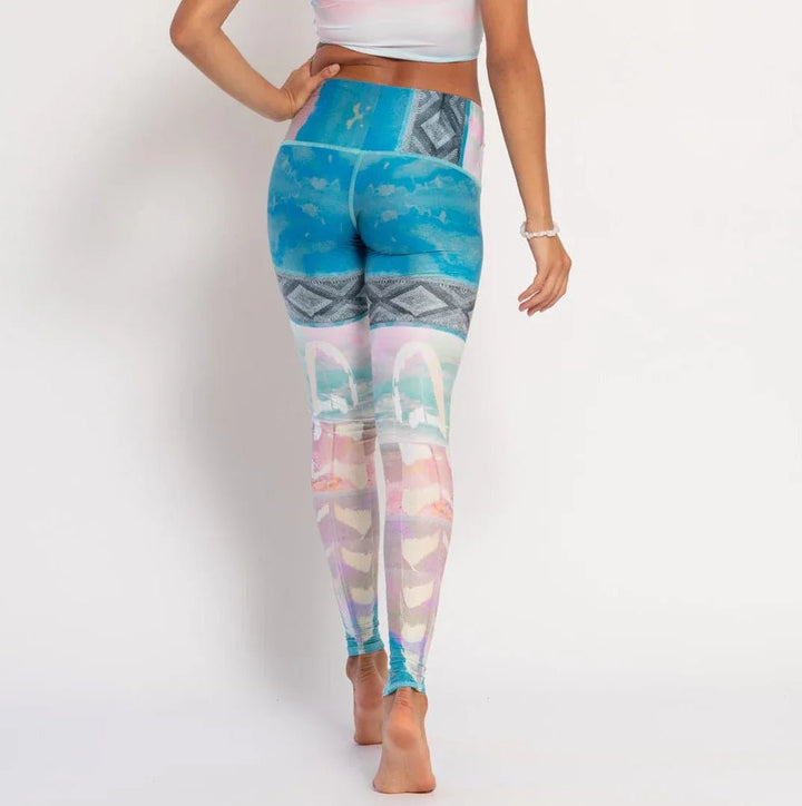 Womens Yoga Bottoms | Evolve Fit Wear