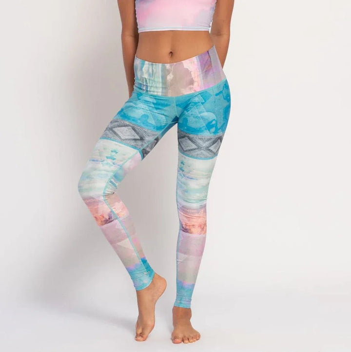 Womens Yoga Bottoms | Evolve Fit Wear