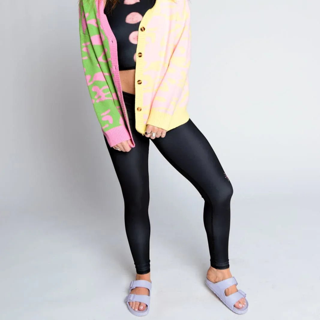Womens Yoga Bottoms | Evolve Fit Wear