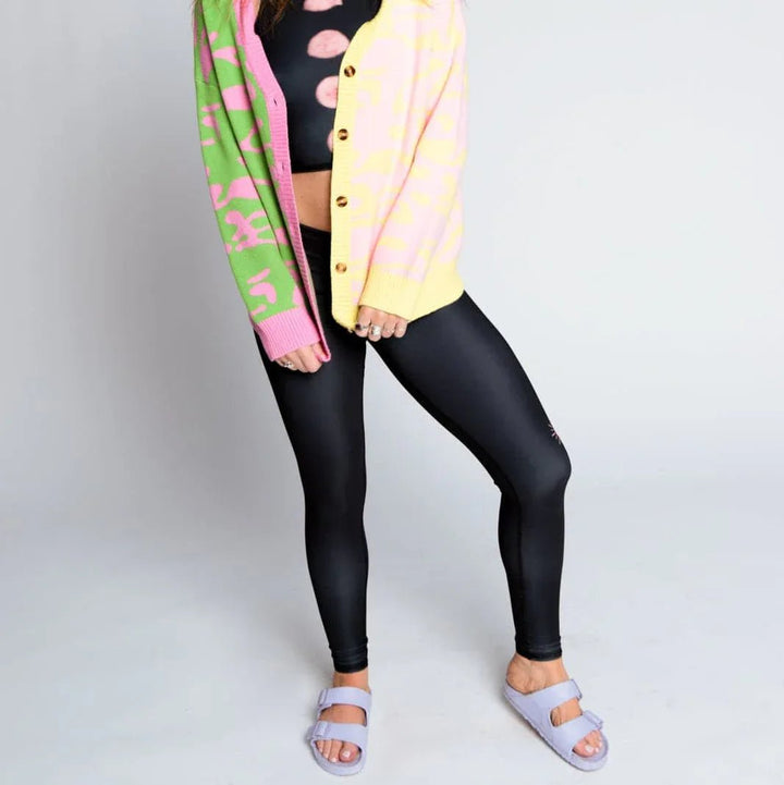 Womens Yoga Bottoms | Evolve Fit Wear