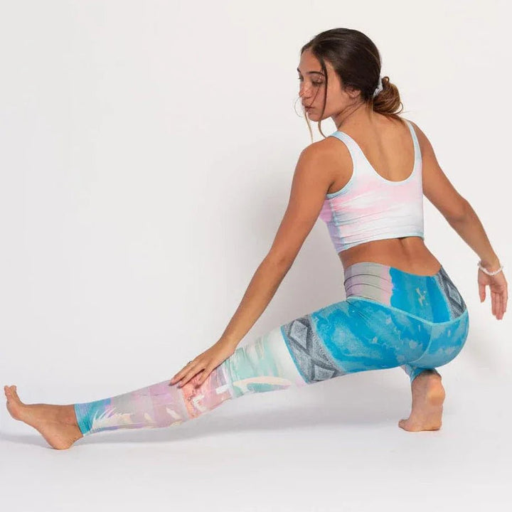 Womens Yoga Bottoms | Evolve Fit Wear