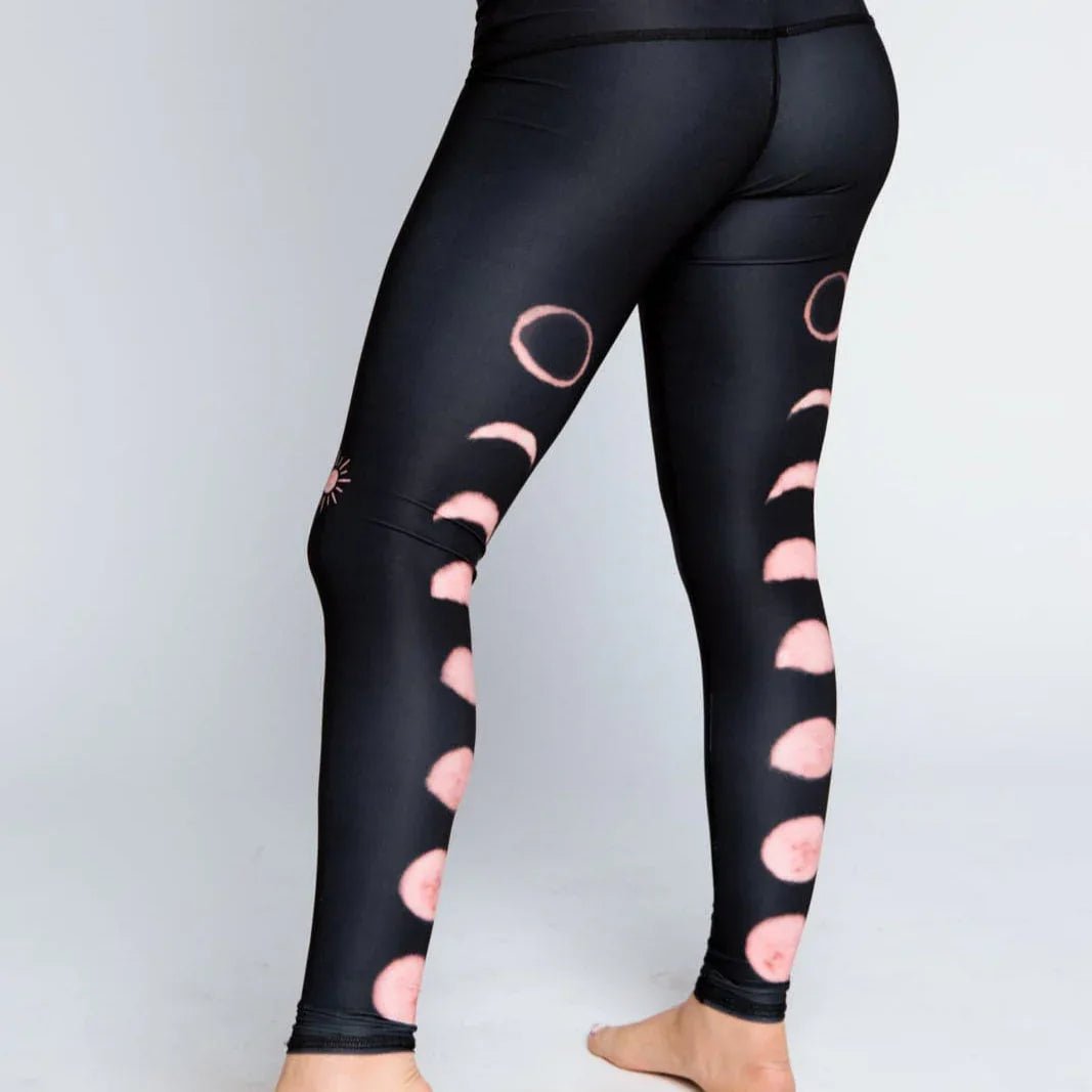 Womens Yoga Bottoms | Evolve Fit Wear